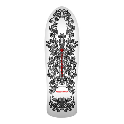Powell Peralta Guerrero Bones Brigade Series 17 Skateboard