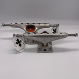 Grind King “ DISRUPTOR” Skateboard FLINT Trucks
