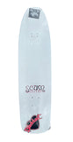 Scum Skates Rick Blackhart Skateboard Deck
