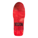 Vision ORIGINAL VISION "GATOR" reissue Skateboard Deck - 2 Tone