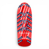 Red Foil Powell Peralta OG Rat Bones - Limited Edition
