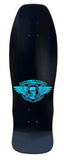 Powell Peralta Per Welinder Nordic Skull Pink Foil Skateboard