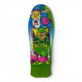 Vision Ken Park Pro Model Wizard Reissue Skateboard Deck