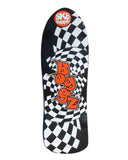 SK8supply Boggz “Blackout“ Skateboard Deck