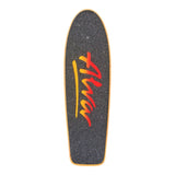 ALVA BELA reissue skateboard deck - Magenta