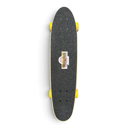 G&S Warptail 2 Reissue Complete Skateboard