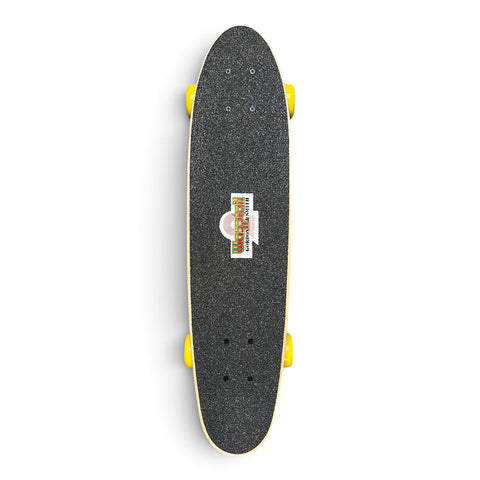 G&S Warptail 2 Reissue Complete Skateboard