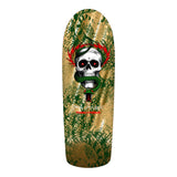 Gold Foil Powell Peralta Mike McGill Snake Skin - Limited Edition