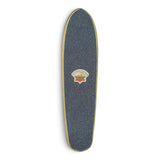 G&S FibreFlex BowlRider Skateboard Deck GREEN