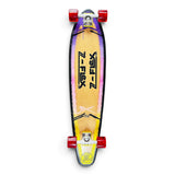 Z Flex Cruiser Skateboard Complete