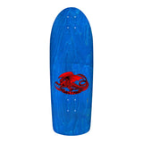 Checkered Blue Stain Powell Peralta Ripper - Limited Edition