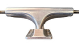 166 Independent STAGE 4 MFW Skateboard Trucks - 9" SILVER