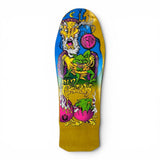Vision Ken Park Pro Model Wizard Reissue Skateboard Deck