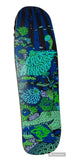 Santa Cruz Erick Winkowski Sea Scape Skateboard Deck