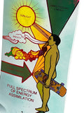 Patines Americanos Limited Edition Skateboard Deck
