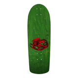 Gold Foil Powell Peralta Mike McGill Snake Skin - Limited Edition