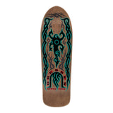 Santa Cruz Dressen Tribal reissue Skateboard Deck