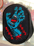 Vintage Santa Cruz Screaming Hand Patch