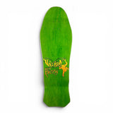Vision Ken Park Pro Model Wizard Reissue Skateboard Deck