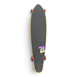 Z Flex Cruiser Skateboard Complete