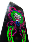 Powell Peralta Caballero Mask Skateboard - BLACK LIGHT