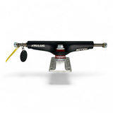NEW Independent Stage 4 Hollow Eric Dressen Pro Black Silver Standard Skateboard Trucks