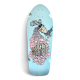 G&S Billy Ruff Chalice Limted Reissue Skateboard