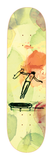 The Heated Wheel - Neil Blender "Christ Air" 9.0" Standard