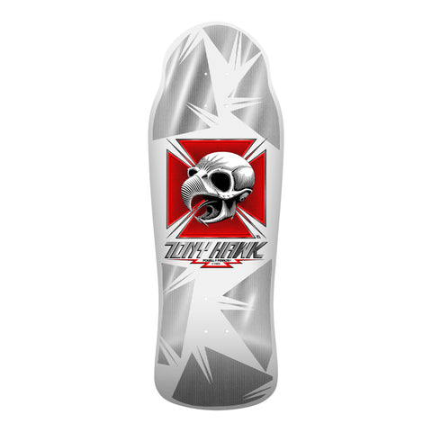 Powell Peralta HAWK Bones Brigade Series 17 Skateboard