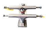 166 Independent STAGE 4 MFW Skateboard Trucks - 9" SILVER
