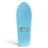 G&S Billy Ruff Chalice Limted Reissue Skateboard