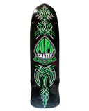 POPE Skates “Thou Shalt Grind“ Skateboard Deck