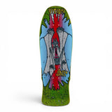 Vision ORIGINAL JINX Modern Concave reissue skateboard deck