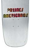Patines Americanos Limited Edition Skateboard Deck