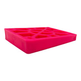 Angled Wedge Riser Pads  - 1/4" to 1/2"