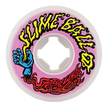 56mm 97a Slime Balls Vomit Mini Skateboard Wheels