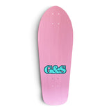 G&S Billy Ruff Chalice Limted Reissue Skateboard