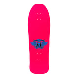 Powell Peralta Mike Vallely Elephant Skateboard Deck - Hot Pink