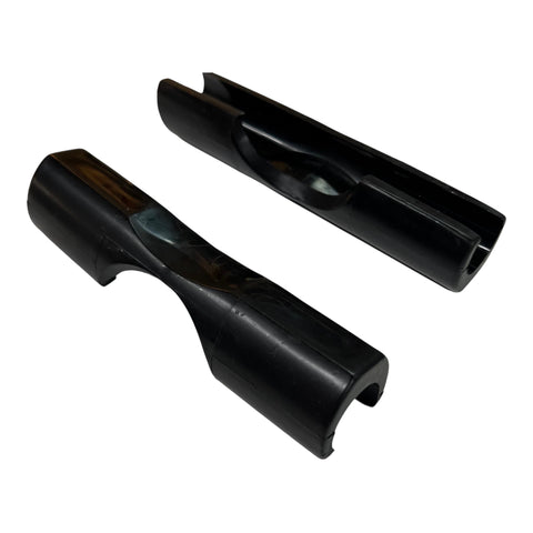 Vintage 80s Gullwing Trucks Skateboard Copers