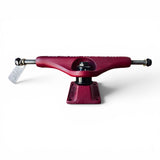 159 Independent Trucks - BURGUNDY Forged Hollow RTB FTR Stage 11 (pair)