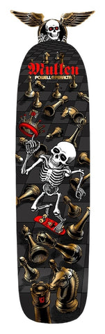 *Pre-Order Powell Peralta MULLEN Bones Brigade Series 16 Skateboard