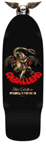 *Pre-Order Powell Peralta CABALLERO Bones Brigade Series 16 Skateboard