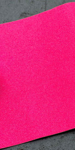 PINK Skateboard Grip Tape 10"x32"