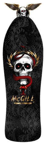 *Pre-Order Powell Peralta McGill Bones Brigade Series 16 Skateboard