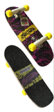 Valterra Marty McFly Back to The Future Fingerboard