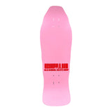 ~NEW~ SK8supply Jimmy Acosta Skateboard Deck - PINK