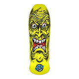 Santa Cruz Rob Roskopp FACE reissue Skateboard Deck