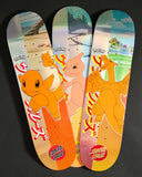 Limited Pokémon Blind Bag by Santa Cruz skateboards