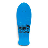 Vision Original MG Deck 10X30 - Limited Colorway - Blue