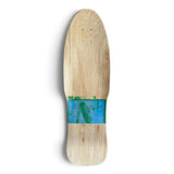 GGi Sonar Converter Skateboard Deck